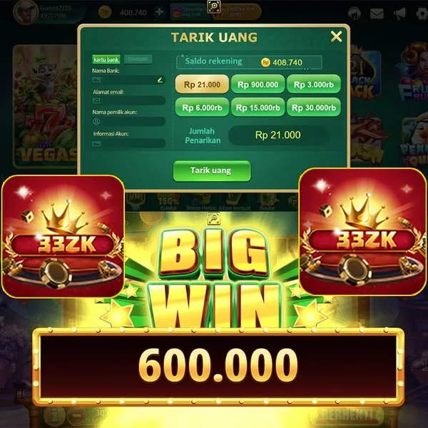 33ZK 2026 Slot Gacor RTP Tinggi