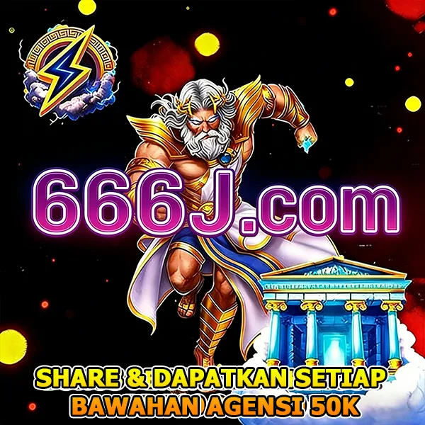 666J Game Online Resmi 2026