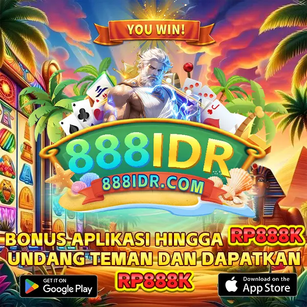 888idr APK