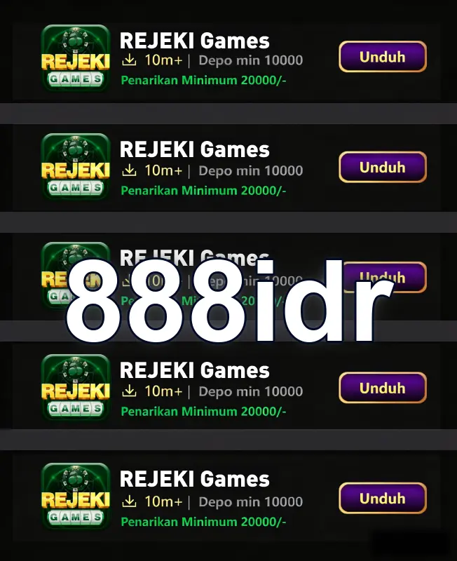 888idr APK