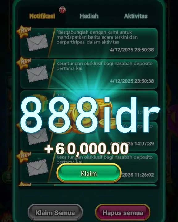 888idr APK