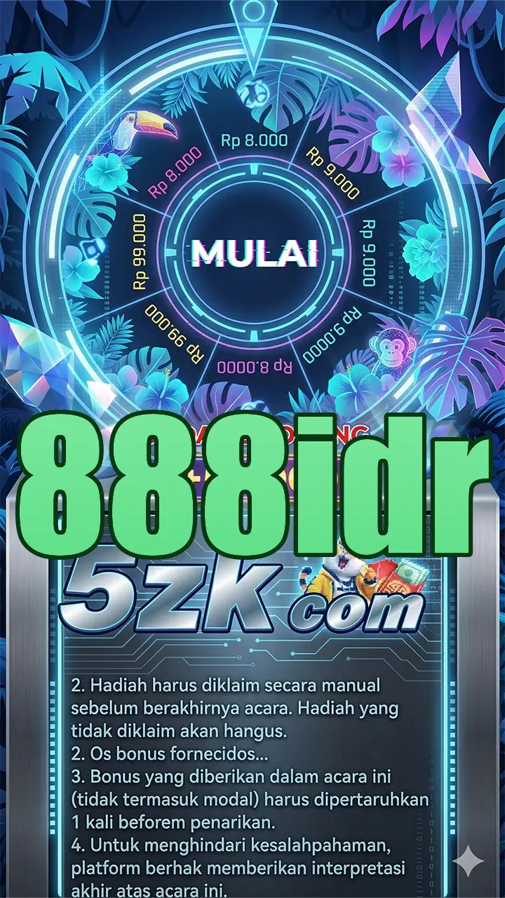 888idr APK