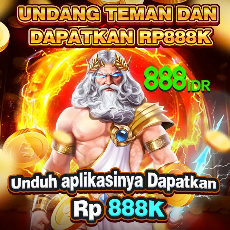 888idr Masuk