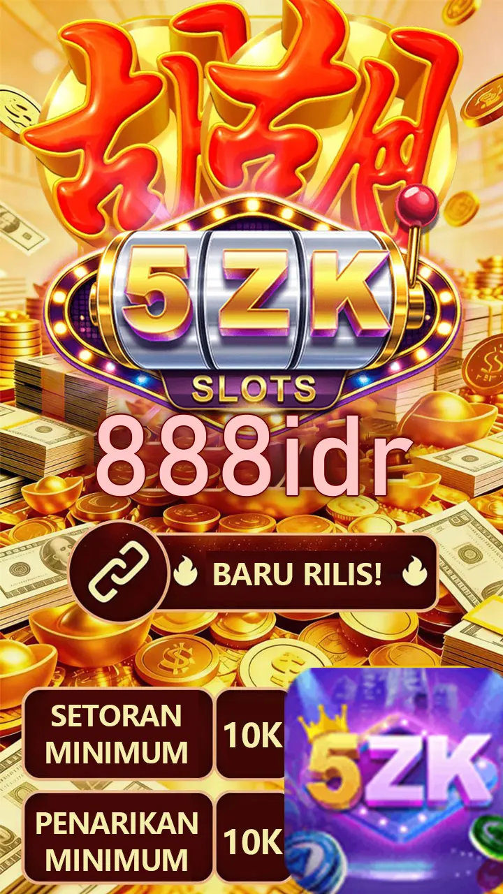 888idr Masuk