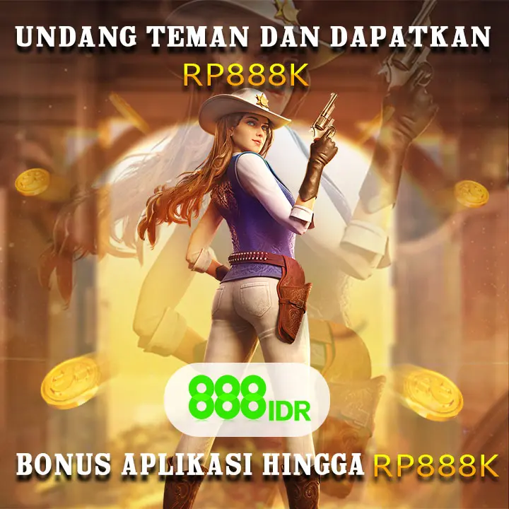 888IDR Daftar Akun Resmi Indonesia